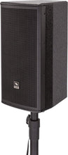 PROEL LT812A 3-Way Active PA System with 2 Satellites + 800W Subwoofer (1600W Peak)