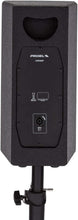 PROEL LT812A 3-Way Active PA System with 2 Satellites + 800W Subwoofer (1600W Peak)