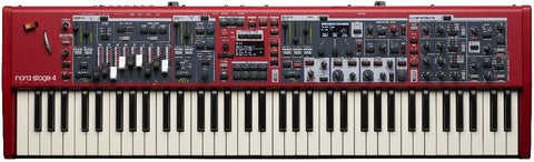 Nord Stage 4 Compact
