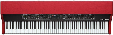 Nord Grand 2 88 Keys Hammer Action Stage Piano
