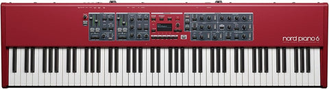 Nord Piano 6 88-key Stage Piano