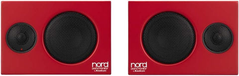 Nord Piano Monitor V2 Active Stereo Speakers - Pair