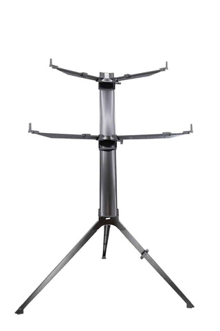 STAY Music Intruder/02 Model Stand, Black