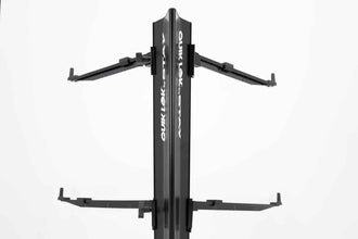 STAY Music Intruder/02 Model Stand, Black