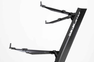 STAY Music Intruder/02 Model Stand, Black