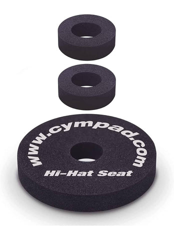 Cympad OSHH Cympad Optimizer Hi-Hat Clutch and Seat Set