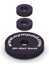 Cympad OSHH Cympad Optimizer Hi-Hat Clutch and Seat Set