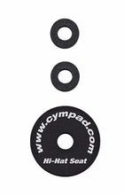 Cympad OSHH Cympad Optimizer Hi-Hat Clutch and Seat Set