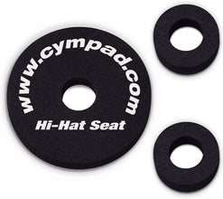 Cympad OSHH Cympad Optimizer Hi-Hat Clutch and Seat Set