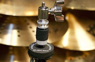 Cympad OSHH Cympad Optimizer Hi-Hat Clutch and Seat Set