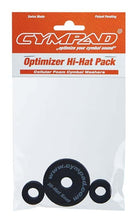 Cympad OSHH Cympad Optimizer Hi-Hat Clutch and Seat Set