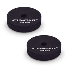 Cympad MD70 Cympad Moderator Double Set 70mm