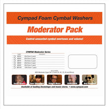 Cympad MD90 Cympad Moderator Double Set 90mm
