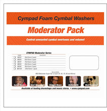 MS100 - Moderator Box 100mm (1-Piece)