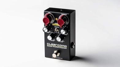 DSM & Humboldt ClearComp Compressor