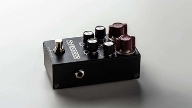 DSM & Humboldt ClearComp Compressor