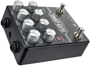DSM Humboldt Silver Linings Drive/Preamp Engine Guitar Pedal