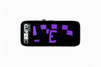 Peterson Strobe Tuners StroboClip HDC Tuner HD SC