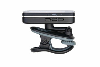 Peterson Strobe Tuners StroboClip HDC Tuner HD SC
