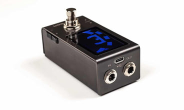 Peterson Strobe Tuners SSMini Guitar Tuner (403887)