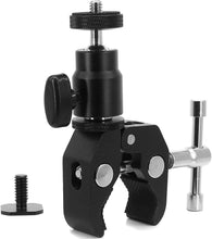Peterson StroboPlus HD Pitch Holder with Swivel Pitch