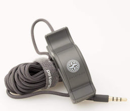 Peterson Tuners Pitch Grabber Mobile Active Clip-On Pickup for Use with Mobile Instrument Tuning Apps