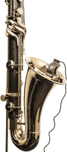 Peterson Tuners Pitch Grabber Mobile Active Clip-On Pickup for Use with Mobile Instrument Tuning Apps