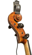 Peterson Tuners Pitch Grabber Mobile Active Clip-On Pickup for Use with Mobile Instrument Tuning Apps