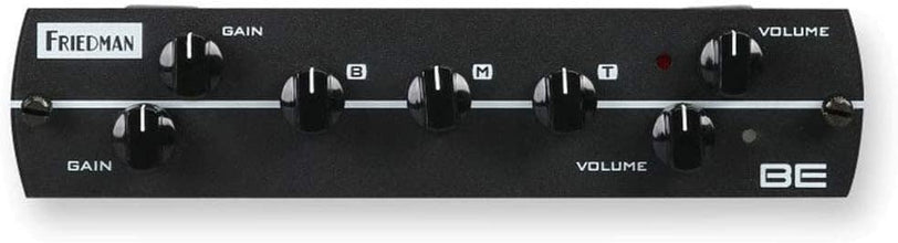 Synergy Friedman BE 2-channel Preamp Module