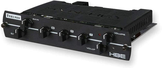 Synergy HBE - Módulo de preamplificador de 2 canales con (2) 12AX7