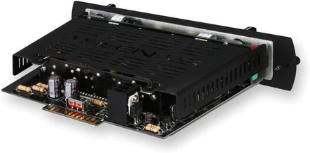 Synergy HBE - Módulo de preamplificador de 2 canales con (2) 12AX7