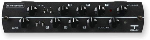 Synergy T/DLX 2-channel Preamp Module