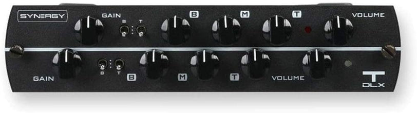 Synergy T/DLX 2-channel Preamp Module