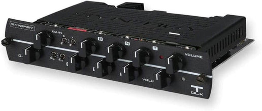 Synergy T/DLX 2-channel Preamp Module