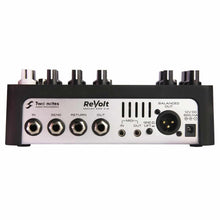 Two Notes ReVolt All-analog Guitar Amp Simulator Pedal