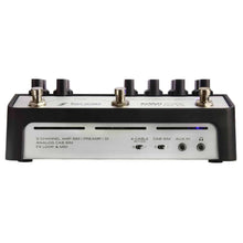 Two Notes ReVolt All-analog Guitar Amp Simulator Pedal