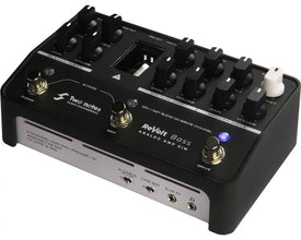 Two Notes ReVolt All-analog Bass Amp Simulator Pedal