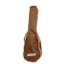 Ashton UKE110 Soprano Ukulele with Bag Mahogany