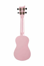 Ashton UKE110PK Soprano Ukulele With Bag