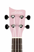 Ashton UKE110PK Soprano Ukulele With Bag
