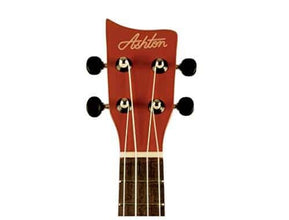 Ashton UKE110NG Soprano Ukulele With Bag