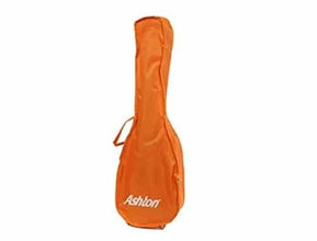 Ashton UKE110NG Soprano Ukulele With Bag
