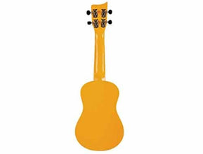 Ashton UKE110YL Soprano Ukulele With Bag