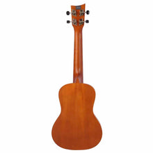 ASHTON UKE240MH CONCERT UKULELE