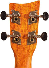Ashton UKE200MH Soprano Ukulele Mahogany