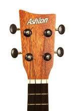 Ashton UKE200SP Spruce Top Soprano Ukulele