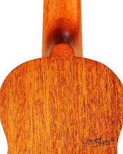 Ashton UKE200SP Spruce Top Soprano Ukulele