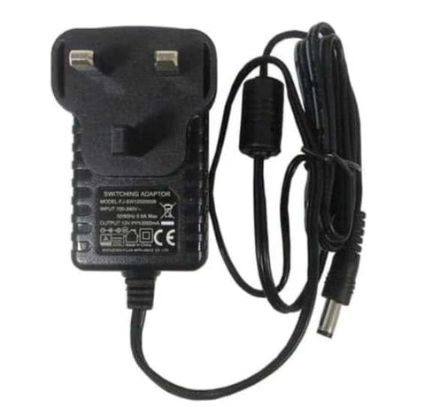 Ashton EDP450 ANZ Power Supply