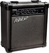 Ashton AG232 YL Electric Guitar