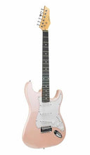 Ashton AG232PK Electric Guitar